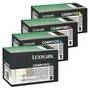 LEXMARK C540H1xG Pack 4